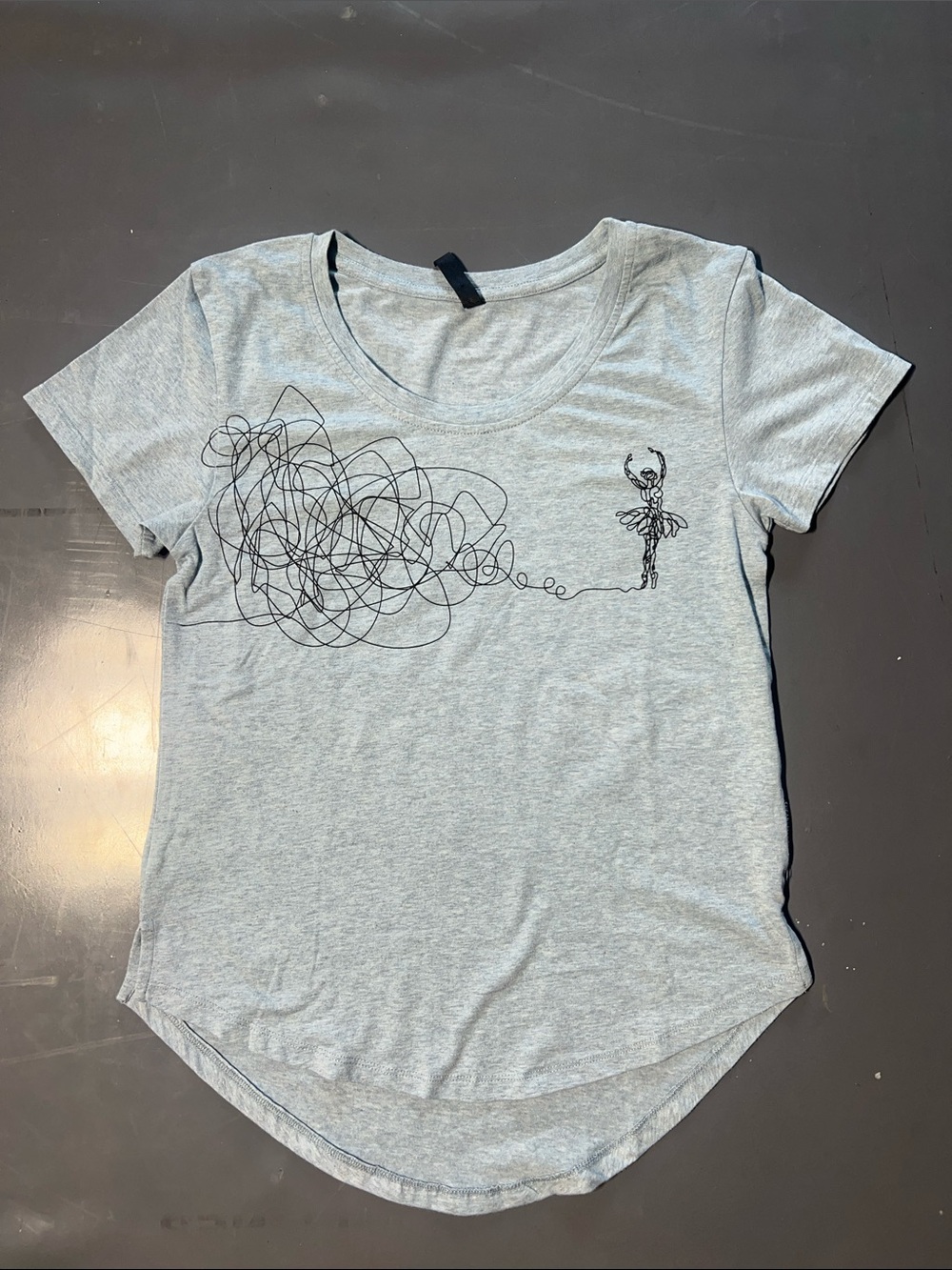 Sugar and Bruno - T-shirt - XXS/XS Adult
